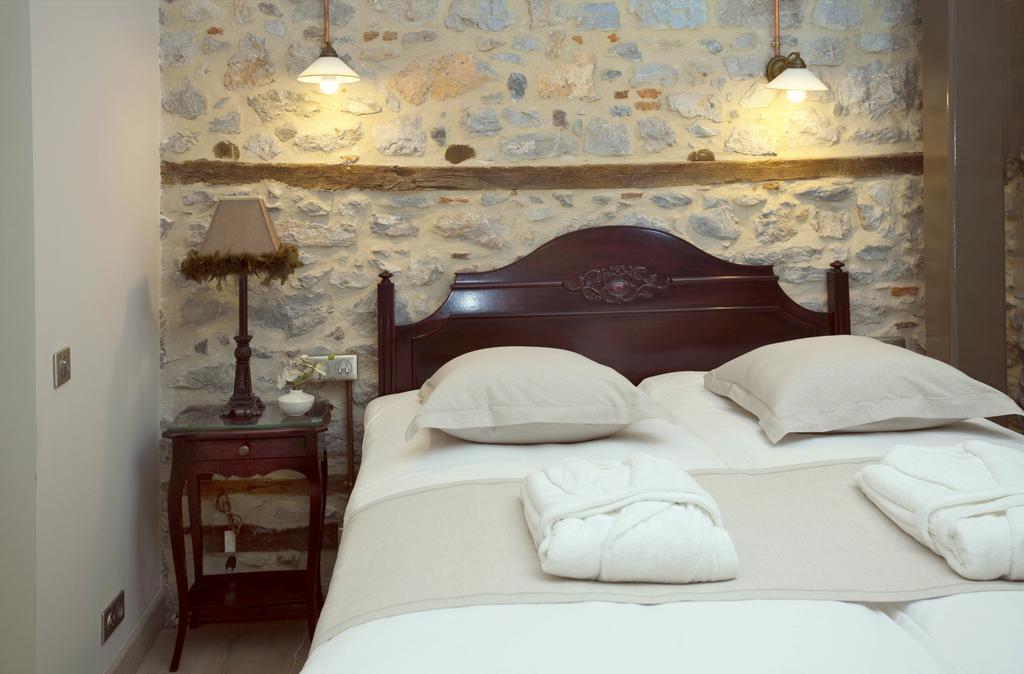 Hotel Doltso Kastoria Zimmer foto